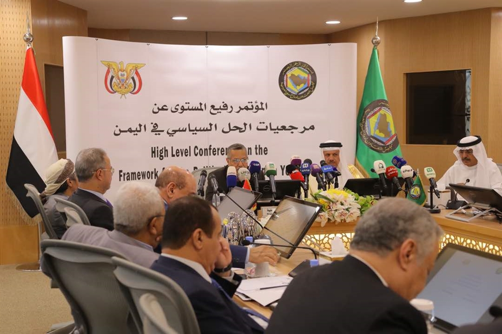 بن دغر : سوف ننتصرفي مواجهتنا التاريخية مع إيران