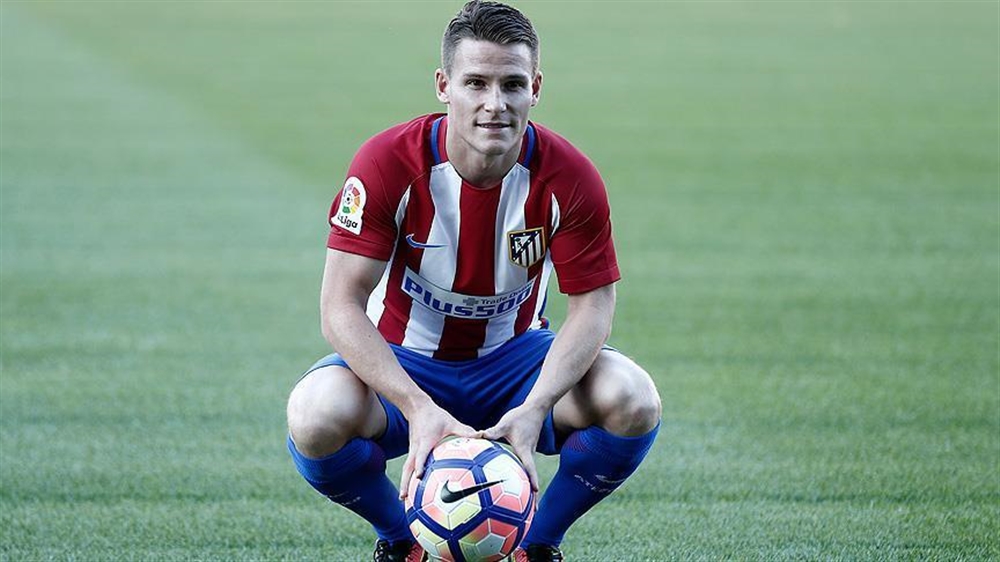 فالنسيا يتعاقد مع الفرنسي جاميرو بـ16 مليون يورو