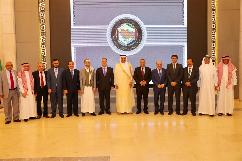الزياني يدعو إلى ضغط دولي فاعل لدفع العملية السياسية في اليمن