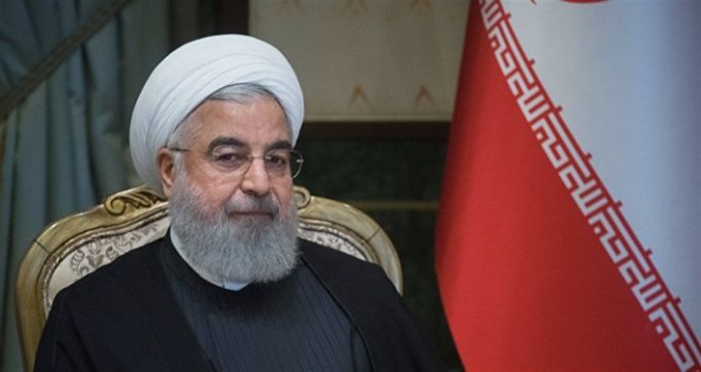 خامنئي يعلن حظر أي مباحثات إيرانية مع واشنطن