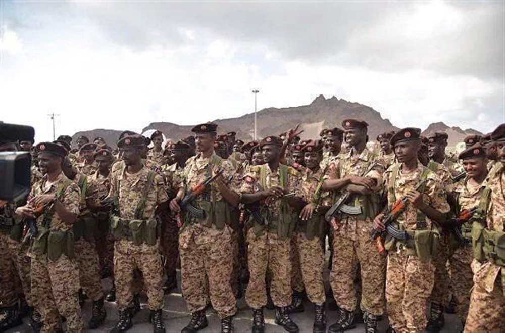 حملة شعبية في السودان للمطالبة بالانسحاب من حرب اليمن