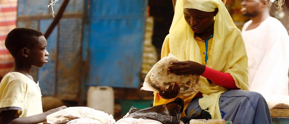 السودان: أزمة الخبز تتفاقم وترفع حدة تذمر المواطنين
