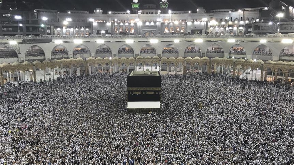 تحذيرات من توزيع تصاريح حج مزورة لحجاج يمنيين