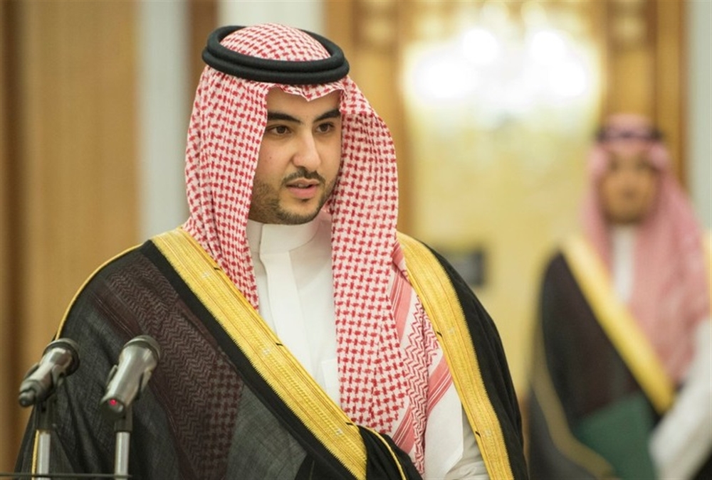 سفير السعودية بواشنطن: إيران سبب إطالة الصراع في اليمن