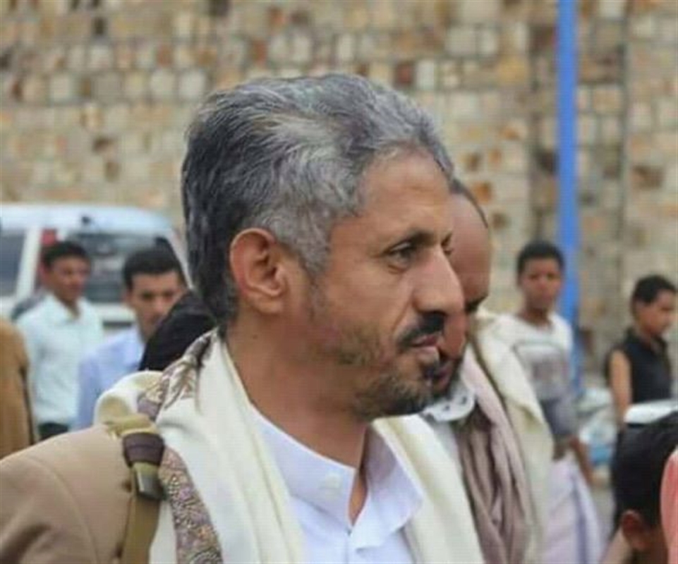المخلافي : على المقاتلين بتعز التحرك للجبهات وتسليم المؤسسات للسلطة المحلية
