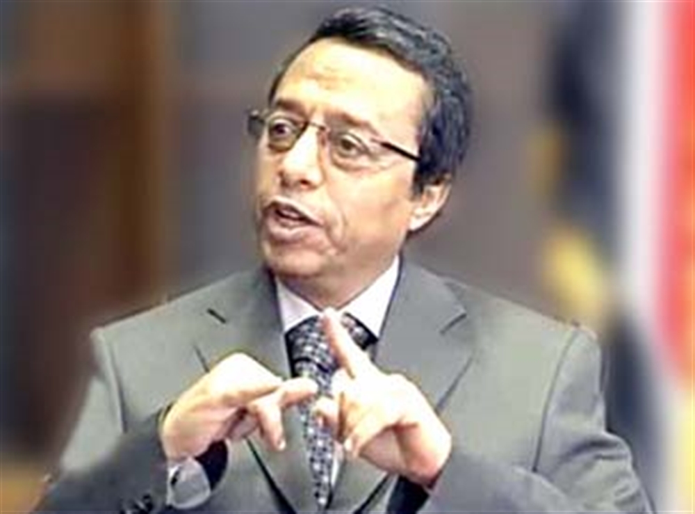 نائب أمين عام الإشتراكي لـ" الحرف 28": كان بوسع الرئيس هادي منع الإنقلاب، ولا تسوية سياسية بتدوير المتورطين بالإنقلاب والحرب في الوظائف العامة (2-2)