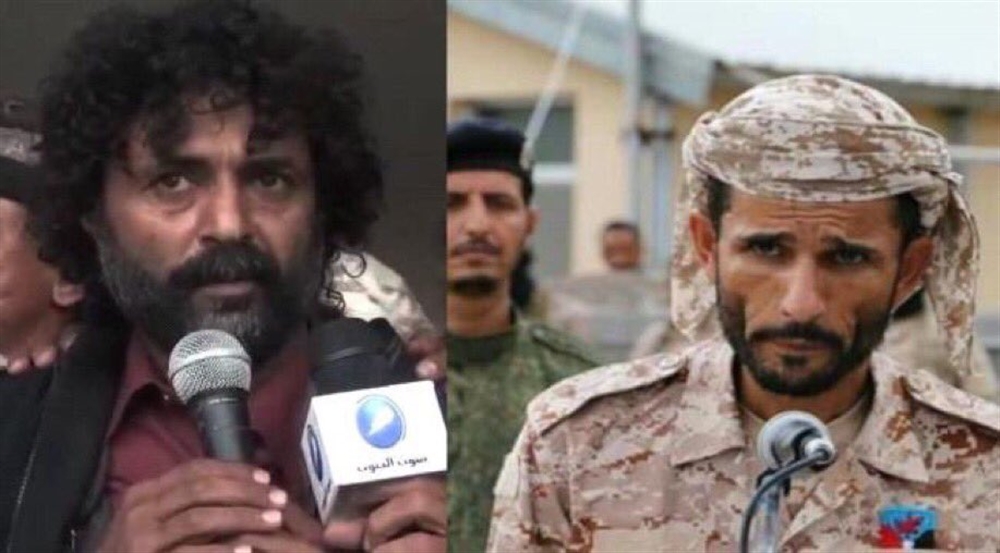 المجلس الانتقالي يعترض على إحالة أبو اليمامة وأبو همام وبن بريك يهدد بمحاكمة هادي