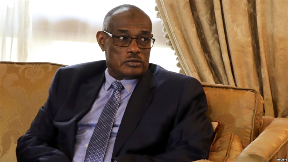 السودان تؤكد دعم جهود المبعوث الأممي في اليمن لإيجاد حل سلمي للأزمة