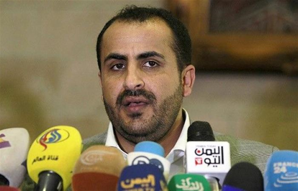 ناطق الحوثيين: المشاورات القادمة يجب أن تضمن تغيير الرئاسة والحكومة