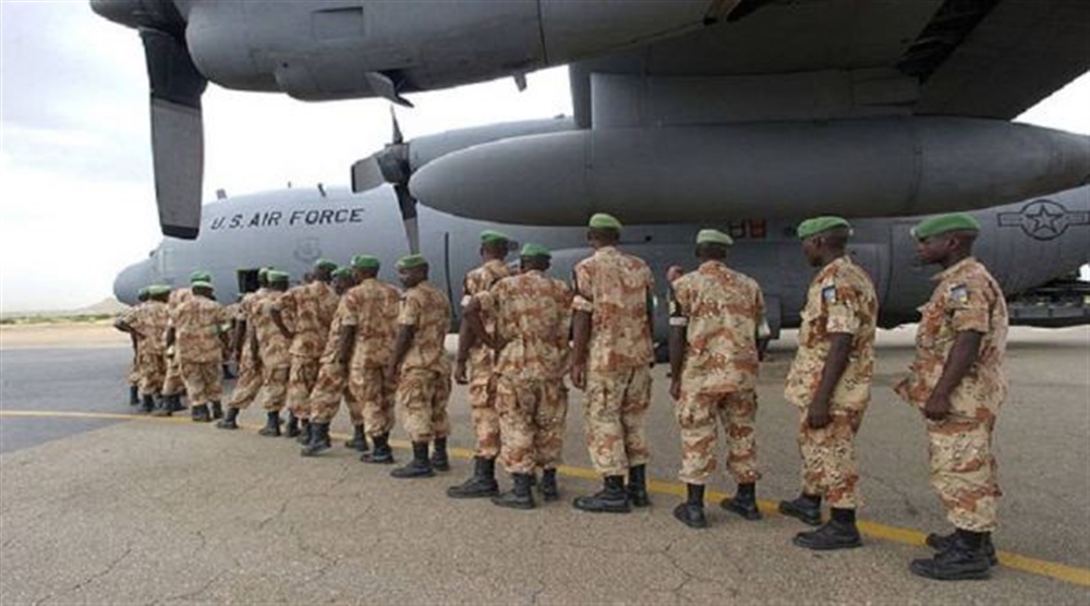 صحيفة تكشف عن مغادرة لواء من الجيش السوداني اليمن بعد إنتهاء مهامه