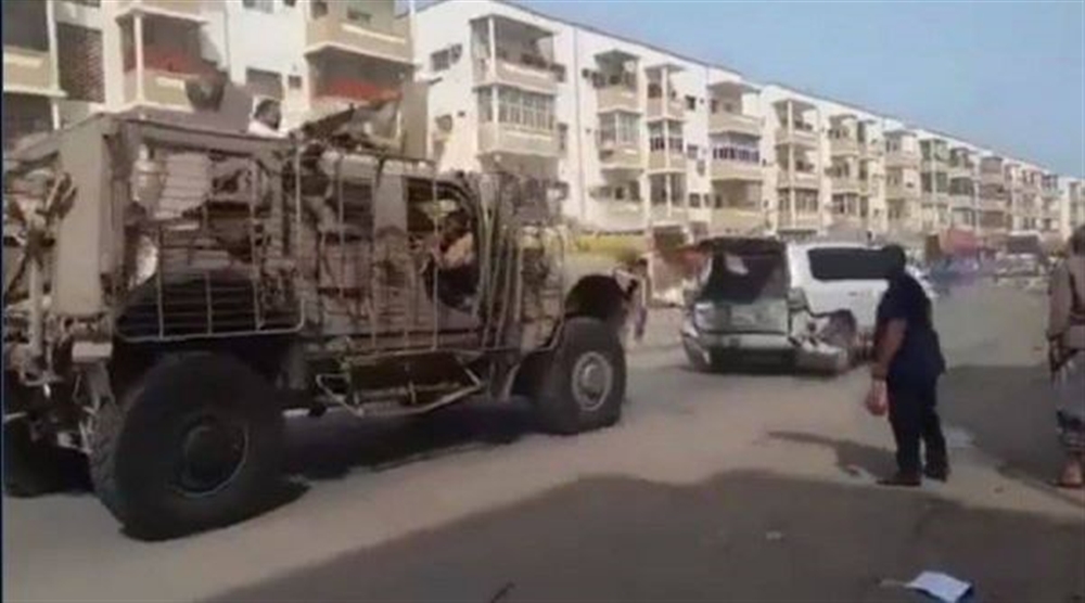 من يقف خلف اغتيال رجال الدين وخطباء المساجد بعدن؟