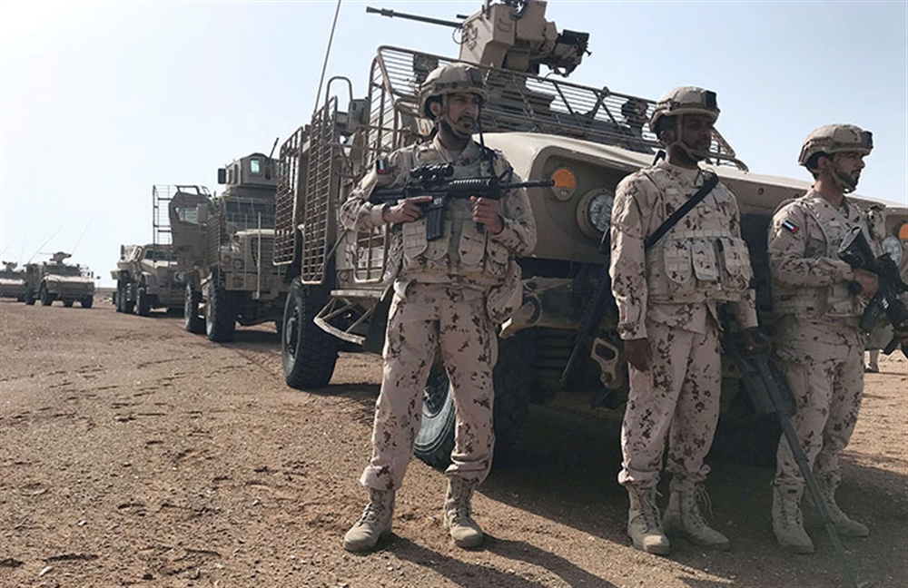 العفو الدولية: جرائم التحالف والحوثيين توجب حظر السلاح