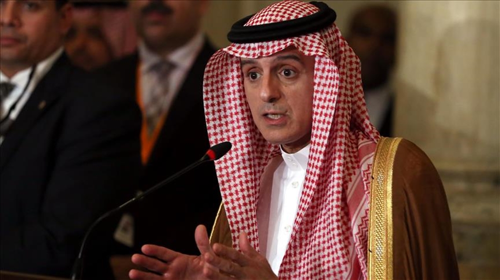 وزير الخارجية السعودي: المشاروات قائمة مع موسكو بشأن منظومة إس 400