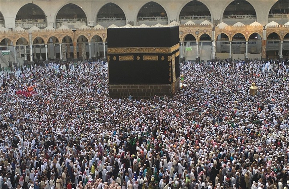 وفاة 201 حاجًا إندونيسيا أثناء أداء شعائر الحج