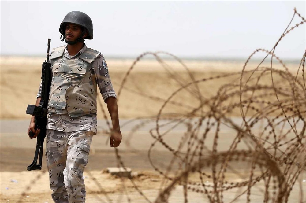 مقتل ثلاثة جنود سعوديين خلال مواجهات مع الحوثيين بالحد الجنوبي