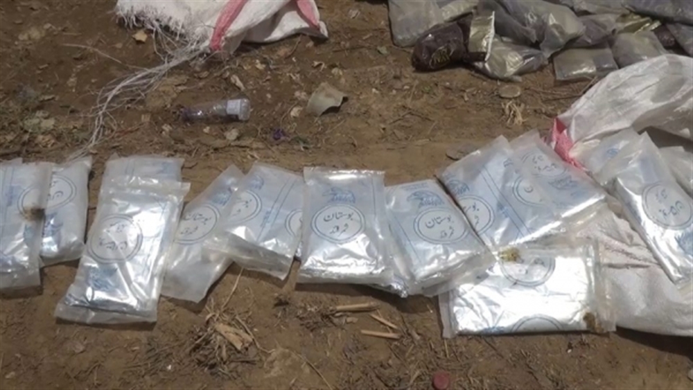 الجيش يعلن ضبط 275 كليو من الحشيش في "حجة" كانت في طريقها إلى السعودية