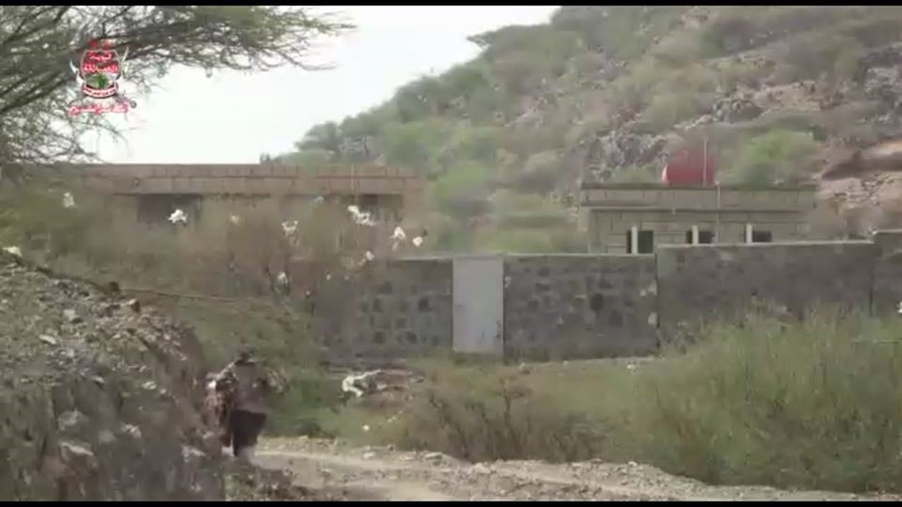 الجيش يعلن تحرير مواقع استراتيجية جنوبي غرب تعز