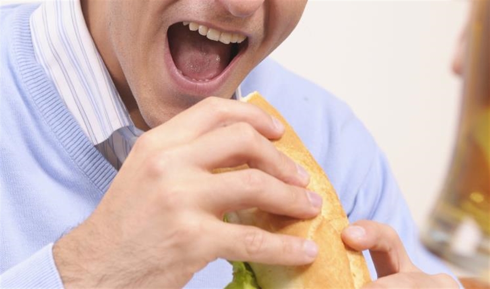 دراسة تكشف عن مادة تقلل الوزن.. ماهي؟
