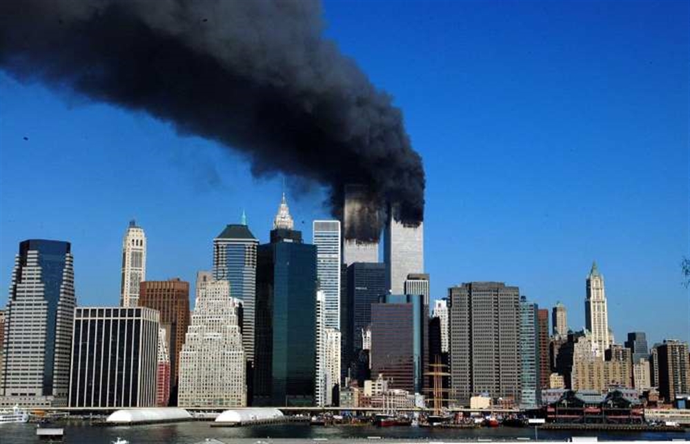 علماء أمريكيون يستخدمون تقنية جديدة لتحديد هوية ضحايا هجمات 11 سبتمبر