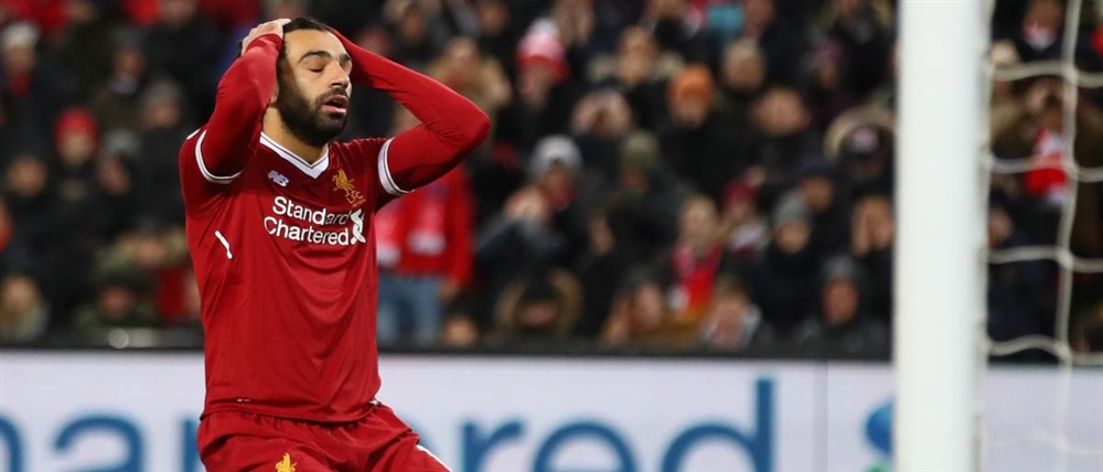 مدرب النيجر يمنح صوته لصلاح في جائزة أفضل لاعب بالعالم