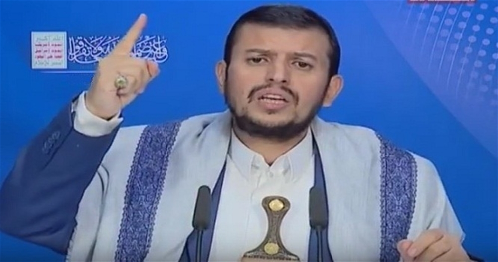 زعيم الحوثيين يتهم التحالف بعرقلة وصول وفد صنعاء إلى جنيف