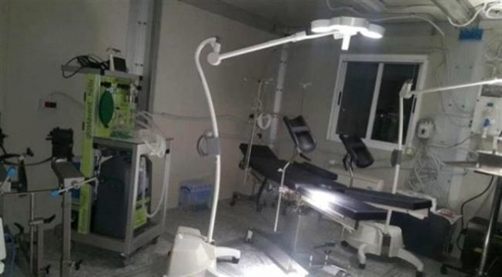 جماعة الحوثي تجهز مستشفيات ميدانية متكاملة في صنعاء لعلاج كبار قاداتها
