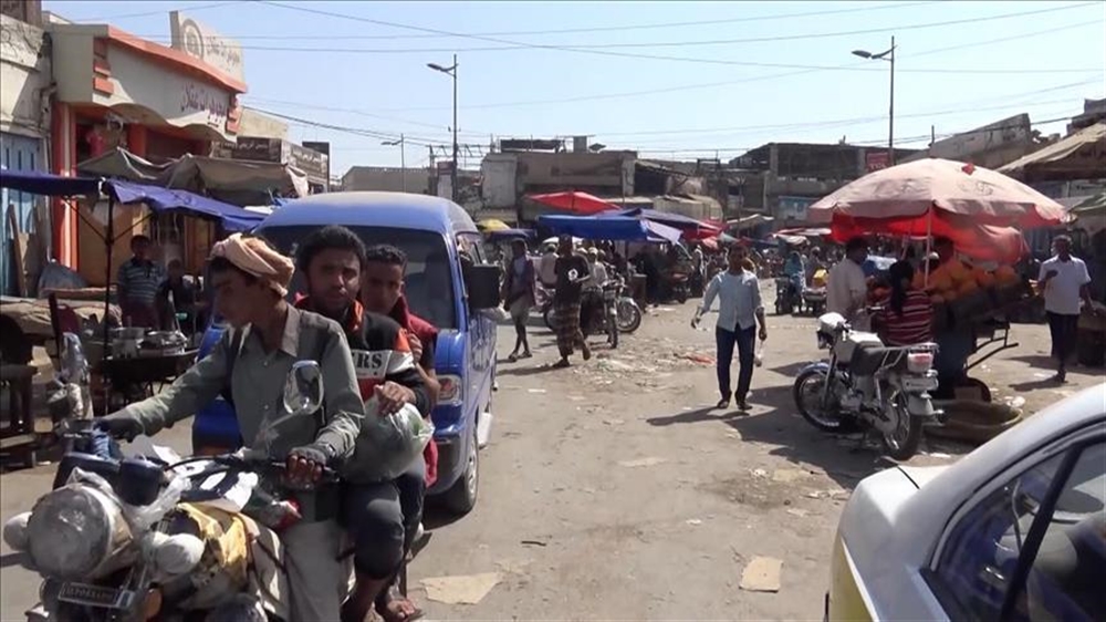 أزمة وقود خانقة تجتاح المحافظات الخاضعة للحوثيين