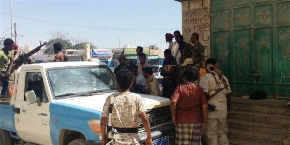 مسؤول أمني: الحملة الأمنية بالمهرة هدفها وضع حد للمخالفات والعشوائية