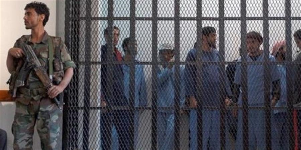 تحالف حقوقي: أكثر من ألف حالة اختطاف في اليمن خلال نصف عام