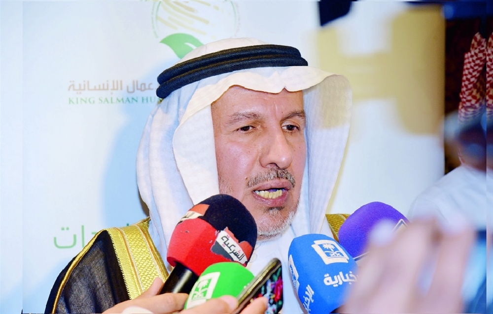 مسؤول إغاثي: السعودية قدمت 11 مليار دولار لدعم اليمن خلال ثلاث سنوات
