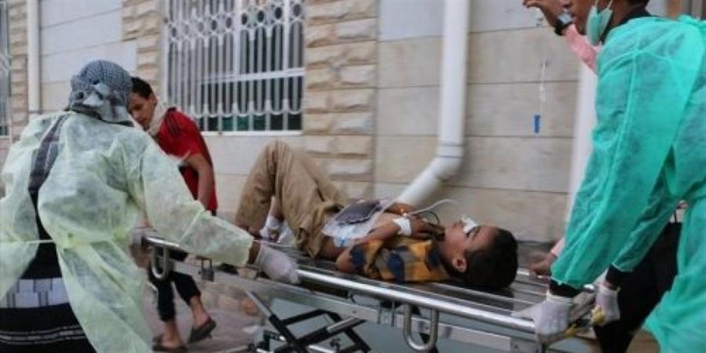 تقرير حقوقي: مقتل 76 مدنيا في مديرية "حيس" بالحديدة خلال ثمانية أشهر