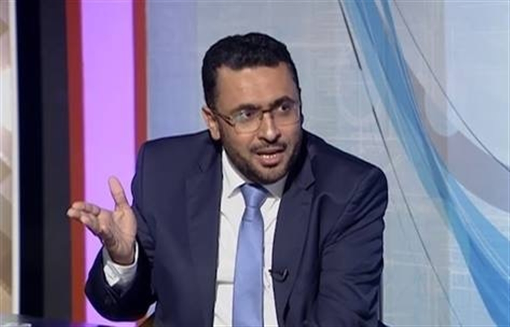 قيادي إصلاحي يرد على دعوات حوثية للتصالح: لا مصالحة حتى تسليم السلاح والامتثال أمام القضاء