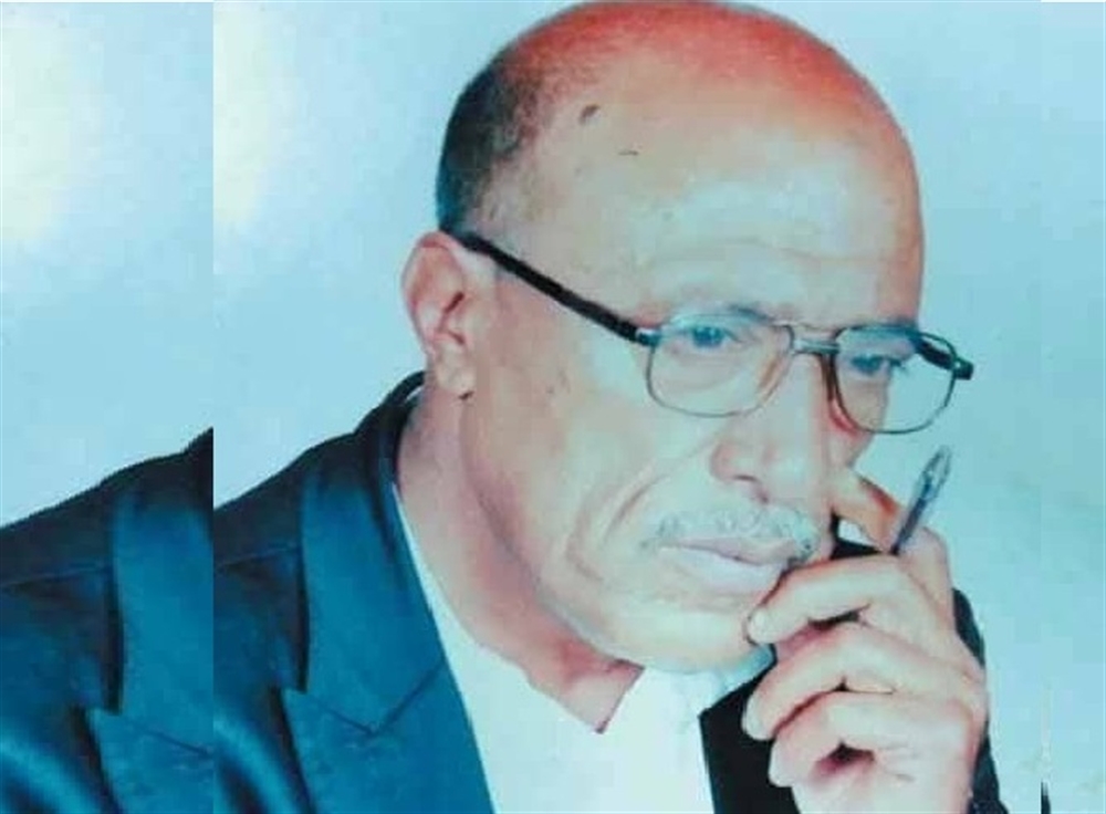 رحيل رائد القصة البوليسية في اليمن "حسين كرش"