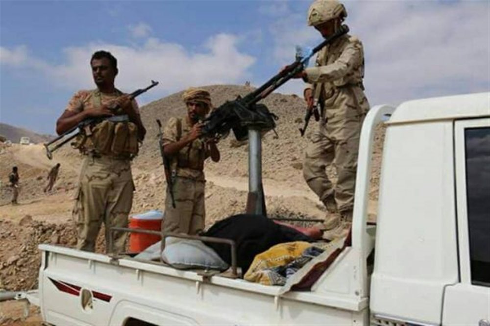 النخبة الحضرمية تعتقل 15 طالباً كانوا في طريقهم للدراسة بروسيا