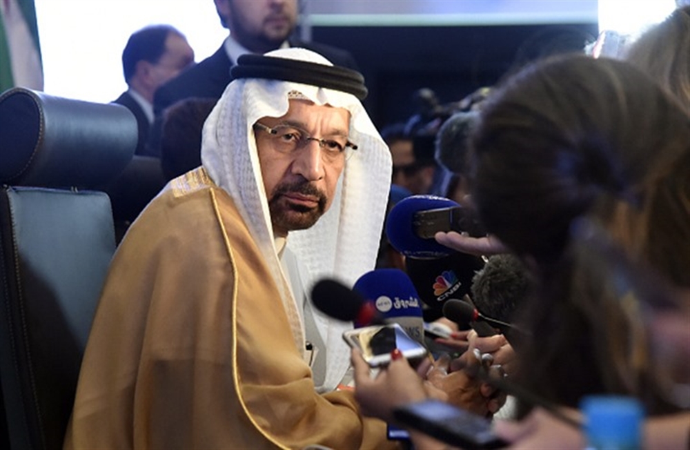 وزير الطاقة السعودي: أوبك ستتحرك بالوقت المناسب لزيادة الإنتاج