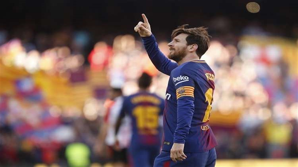 تعثر برشلونة يُشعل الصراع على قمة الليغا