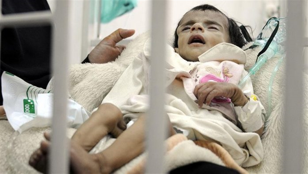 الأمم المتحدة: 10 ملايين يمني سيواجهون أوضاع ما قبل المجاعة نهاية العام الحالي