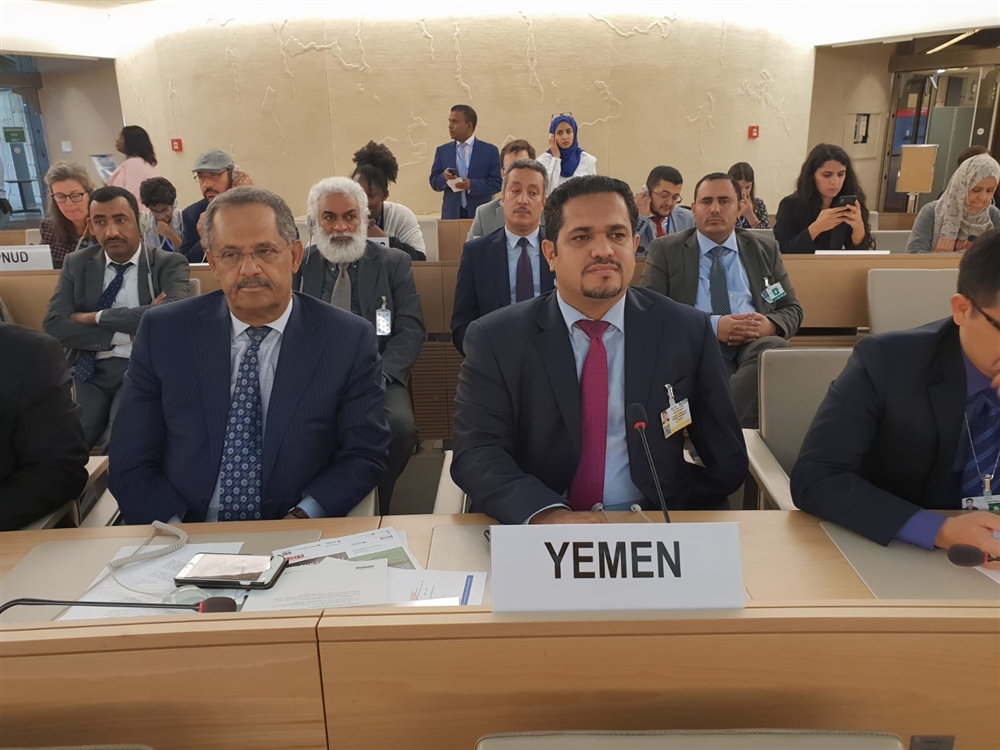 الحكومة تعبرعن استيائها من تسييس تقرير المفوض السامي وتصفه بغير المنصف