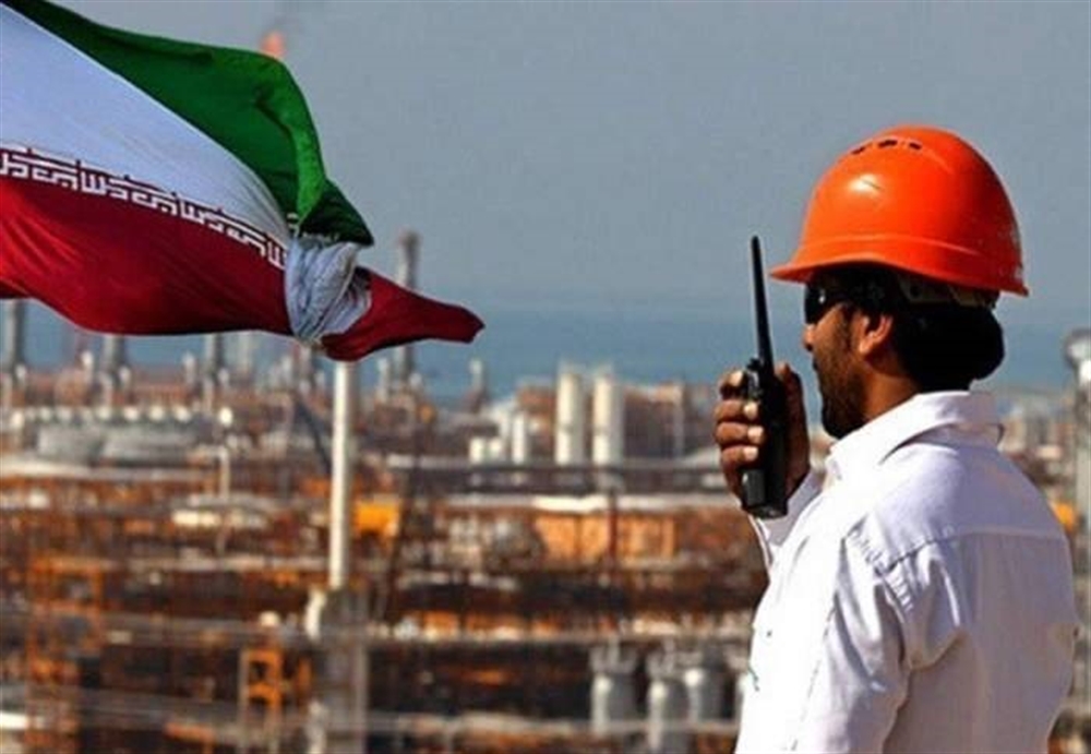 بالأرقام.. تراجع صادرات نفط إيران قبل العقوبات الأمريكية