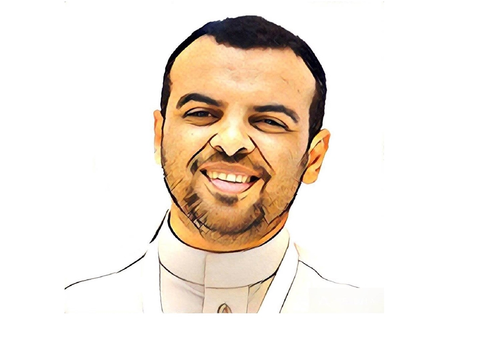 منظمات دولية تطالب السعودية بالإفراج عن الناشط اليمني "مروان المريسي"