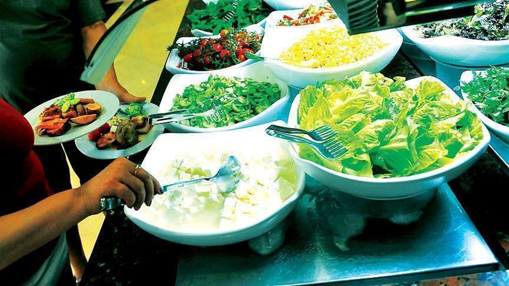 عشرة أطعمة تخفف آلام قرحة المعدة .. ماهي؟