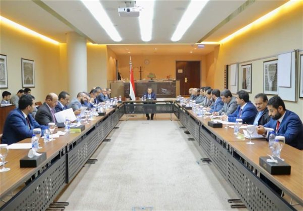 الحكومة ترفض التمديد لمجموعة الخبراء التي أعدت تقرير المفوض السامي