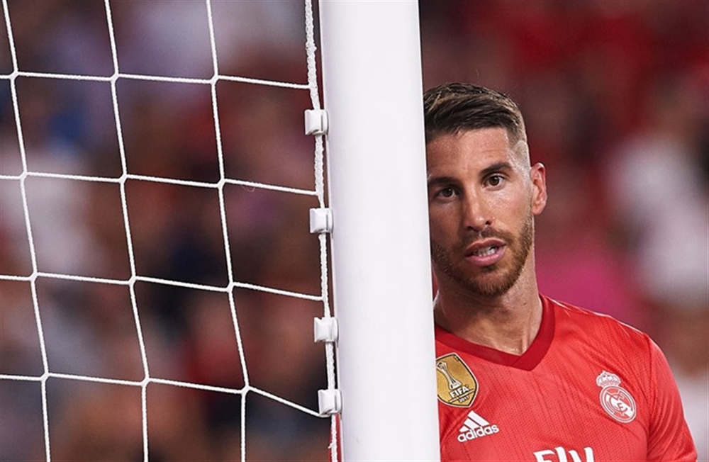 ريال مدريد يتعرض لخسارة قاسية أمام إشبيلية
