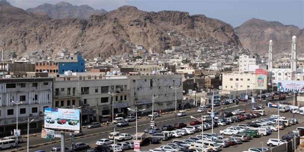 اشتباكات عنيفة بين عصابتين شمال عدن