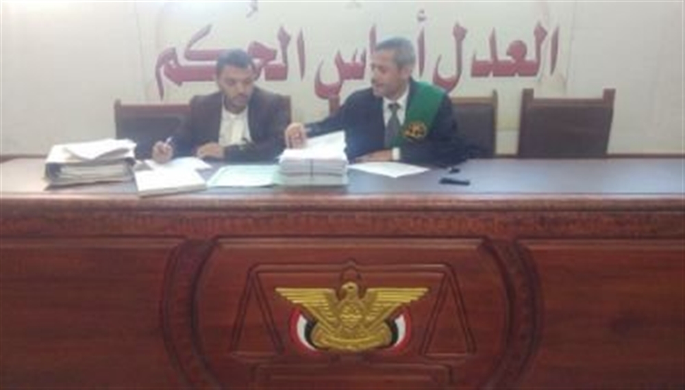 الحوثيون يصدرون حكما بالإعدام بحق مواطن بتهمة التخابر مع السعودية