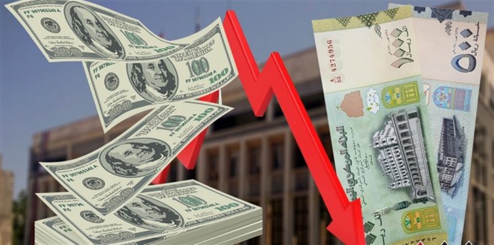 انهيار اقتصادي وحملات شعبية تتهم الإمارات والسعودية بالتحالف مع الحوثي لقتل اليمنيين