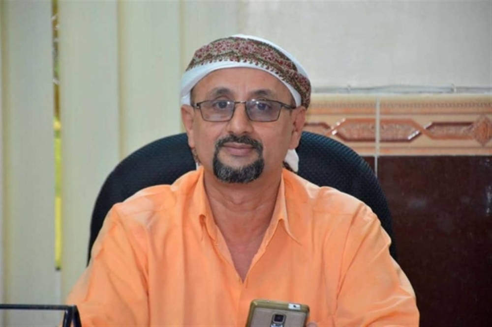عدن: العثور على جثة قيادي إصلاحي مقتولا بعد ساعات من اختطافه