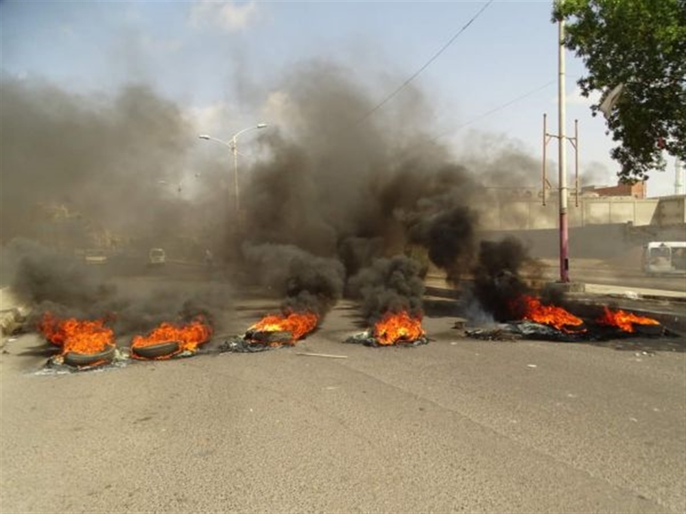 تجمع القوى الجنوبية يحذر من حرف مسار المطالب المشروعة وتحويلها الى أدوات سياسية