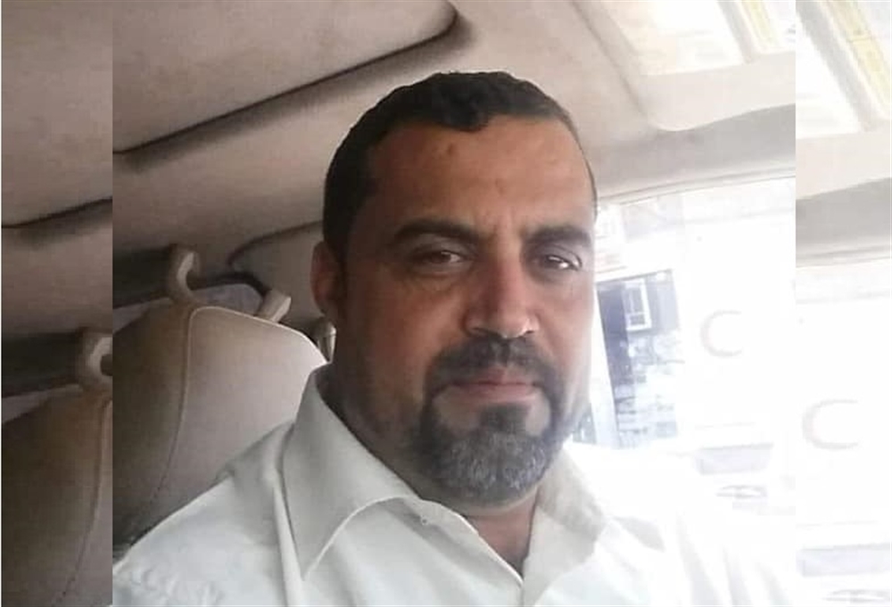 اغتيال الصحفي "السقلدي" برصاص مسلحين مجهولين وسط الضالع