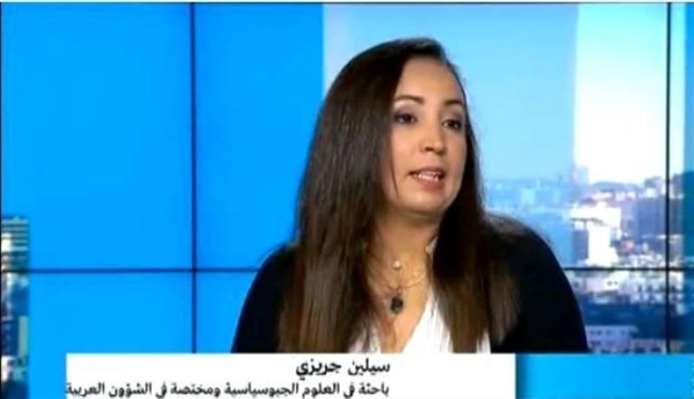باحثة فرنسية : تحركات الإنتقالي في الجنوب تتم بتنسيق مع الإمارات وثورة الجياع جاءت متأخرة جدا